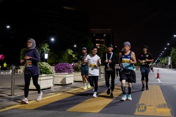 Twincity Marathon 2025 - Ảnh #3074065