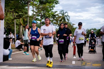 Twincity Marathon 2025 - Ảnh #3073134