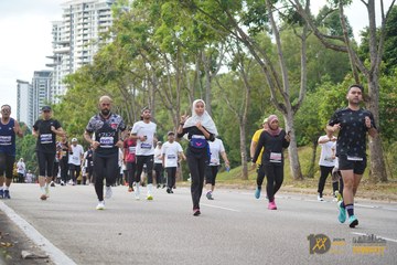 Twincity Marathon 2025 - Ảnh #3068499
