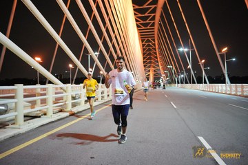 Twincity Marathon 2025 - Ảnh #3072317