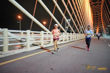 Twincity Marathon 2025 - Ảnh #3072087