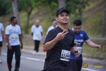 Twincity Marathon 2025 - Ảnh #3071086