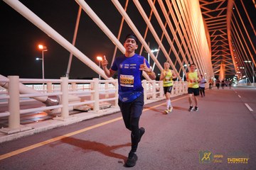 Twincity Marathon 2025 - Ảnh #3071884