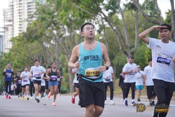 Twincity Marathon 2025 - Ảnh #3068937