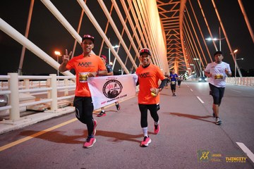 Twincity Marathon 2025 - Ảnh #3072028