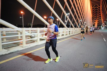 Twincity Marathon 2025 - Ảnh #3072441