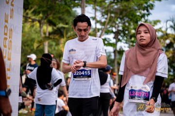 Twincity Marathon 2025 - Ảnh #3073088