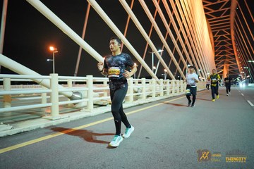 Twincity Marathon 2025 - Ảnh #3069680