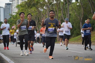 Twincity Marathon 2025 - Ảnh #3070530
