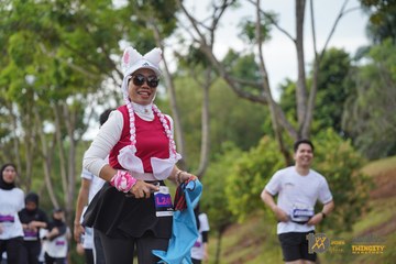 Twincity Marathon 2025 - Ảnh #3070041