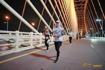 Twincity Marathon 2025 - Ảnh #3071854
