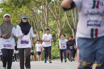 Twincity Marathon 2025 - Ảnh #3068212