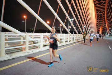Twincity Marathon 2025 - Ảnh #3072438