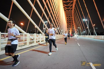 Twincity Marathon 2025 - Ảnh #3072225
