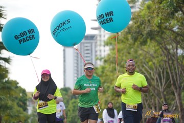 Twincity Marathon 2025 - Ảnh #3069898