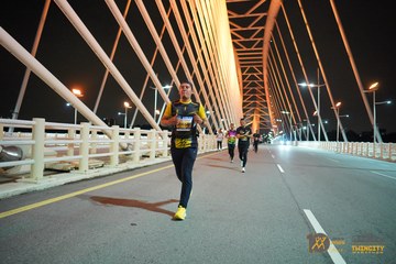 Twincity Marathon 2025 - Ảnh #3069677