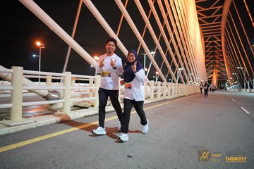 Twincity Marathon 2025 - Ảnh #3071387