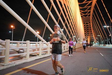 Twincity Marathon 2025 - Ảnh #3071632