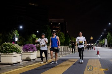 Twincity Marathon 2025 - Ảnh #3074073