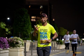 Twincity Marathon 2025 - Ảnh #3073707