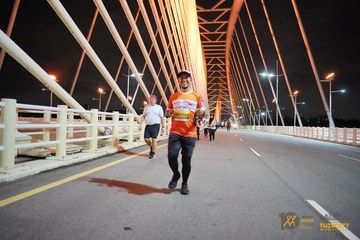 Twincity Marathon 2025 - Ảnh #3069238