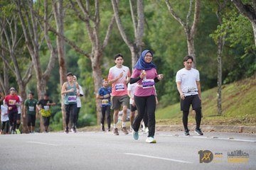 Twincity Marathon 2025 - Ảnh #3068604
