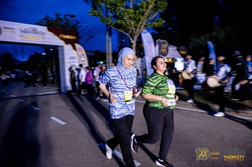 Twincity Marathon 2025 - Ảnh #3072723