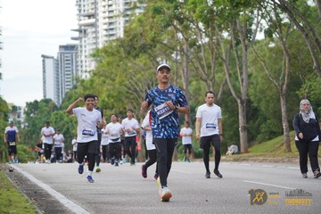 Twincity Marathon 2025 - Ảnh #3068762