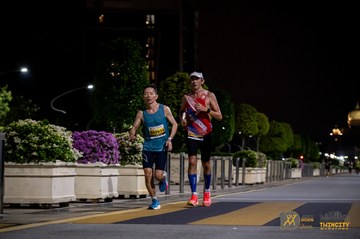 Twincity Marathon 2025 - Ảnh #3073501