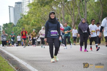 Twincity Marathon 2025 - Ảnh #3070328