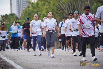 Twincity Marathon 2025 - Ảnh #3070805
