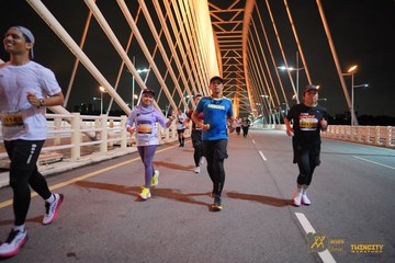 Twincity Marathon 2025 - Ảnh #3069547