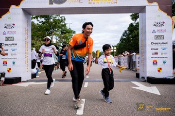Twincity Marathon 2025 - Ảnh #3073177