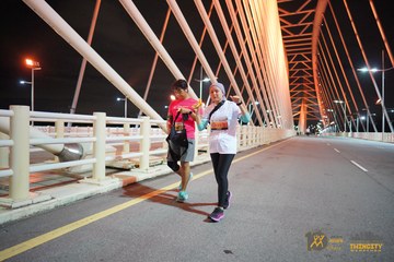 Twincity Marathon 2025 - Ảnh #3071312
