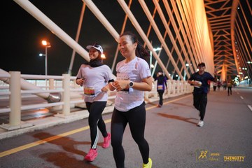 Twincity Marathon 2025 - Ảnh #3071839