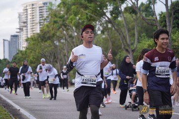 Twincity Marathon 2025 - Ảnh #3070897