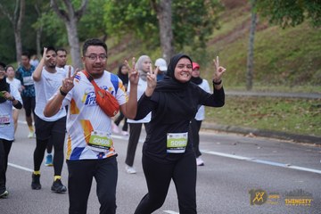 Twincity Marathon 2025 - Ảnh #3071073