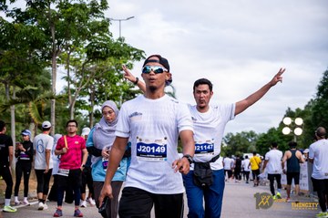 Twincity Marathon 2025 - Ảnh #3073325