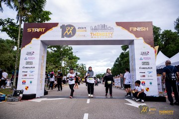 Twincity Marathon 2025 - Ảnh #3073003