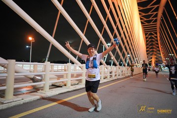 Twincity Marathon 2025 - Ảnh #3071826