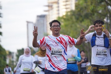 Twincity Marathon 2025 - Ảnh #3070796