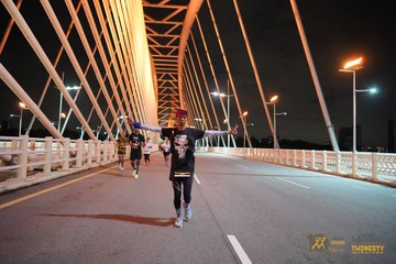 Twincity Marathon 2025 - Ảnh #3071820