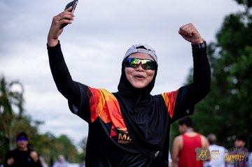 Twincity Marathon 2025 - Ảnh #3073377