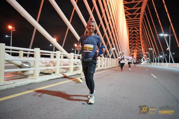 Twincity Marathon 2025 - Ảnh #3069434