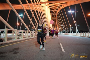 Twincity Marathon 2025 - Ảnh #3072494