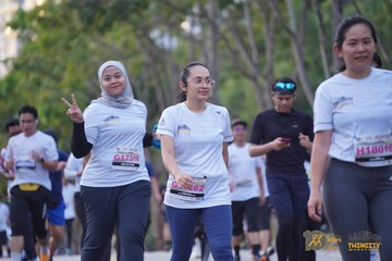 Twincity Marathon 2025 - Ảnh #3070801