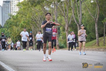 Twincity Marathon 2025 - Ảnh #3070601