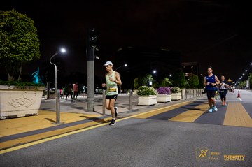 Twincity Marathon 2025 - Ảnh #3073790