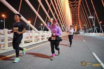 Twincity Marathon 2025 - Ảnh #3069653