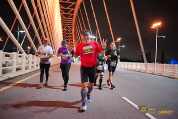 Twincity Marathon 2025 - Ảnh #3071435